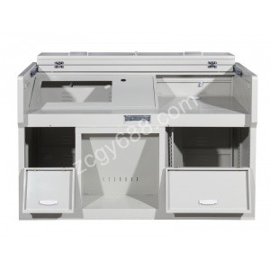 多媒體講臺(tái)