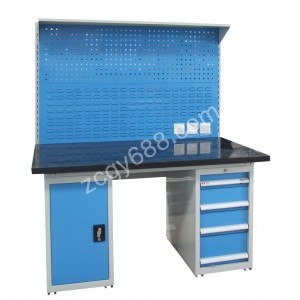 重型工作臺(tái)